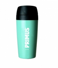 Primus Commuter Mug- hrníček 0,4l - modrá/světlá Primus Commuter Mug- hrníček 0,4l - modrá/světlá